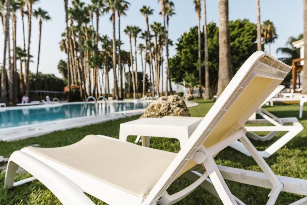Hotel Tano Resort (Adults Only) Playa de Gandia Bagian luar foto