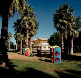 Hotel Tano Resort (Adults Only) Playa de Gandia Bagian luar foto