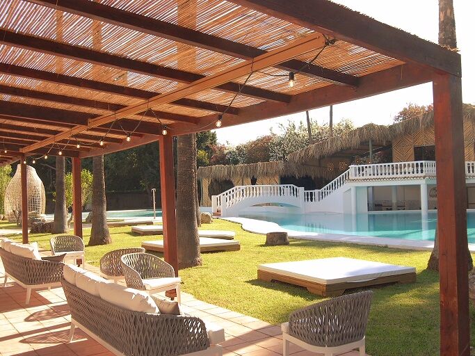 Hotel Tano Resort (Adults Only) Playa de Gandia Bagian luar foto